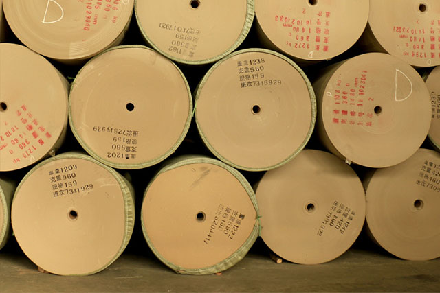 工業紙管在造紙行業的應用